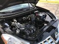 2012 Nissan Rogue I Рестайлинг, фиолетовый - вид 11