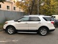 2012 Ford Explorer V, белый - вид 5