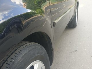 2008 Honda Pilot II, чёрный, 1490000 рублей, вид 4