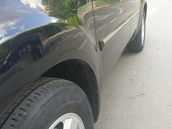 2008 Honda Pilot II, чёрный, 1490000 рублей - вид 3