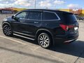2020 Honda Pilot III Рестайлинг, чёрный, 5000000 рублей - вид 4