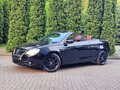 2007 Volkswagen Eos I, чёрный, 999900 рублей - вид 6