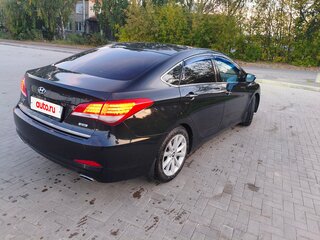 2013 Hyundai i40 I, чёрный, 1099000 рублей, вид 5
