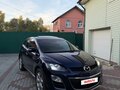 2010 Mazda CX-7 I Рестайлинг, синий, 825000 рублей - вид 2