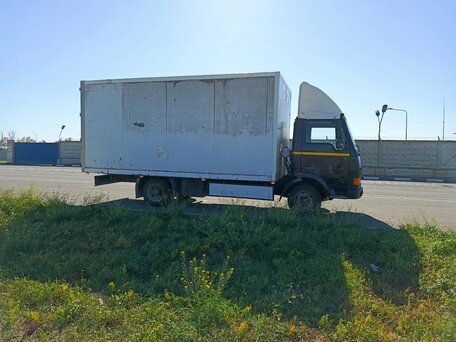 2007 TATA 613, синий, 980000 рублей, вид 3