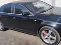 2004 Audi A6 III (C6), чёрный, 950000 рублей - вид 1
