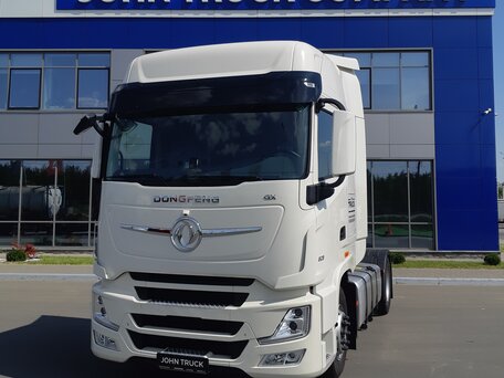 2024 Dongfeng GX, синий, 9000000 рублей, вид 1