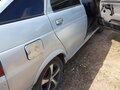 2004 Lada (ВАЗ) 2112, серый, 230000 рублей - вид 5