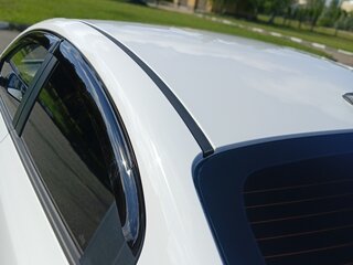 2021 Kia Rio IV Рестайлинг, белый, 2050000 рублей, вид 5