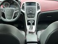 2013 Opel Astra GTC J Рестайлинг, красный, 899999 рублей - вид 8