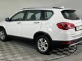 2019 Haval H6 I, белый - вид 6