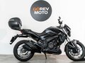 2023 Bajaj Dominar 400, чёрный, 370000 рублей