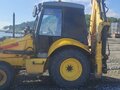2007 New Holland LB95, жёлтый, 2650000 рублей - вид 2