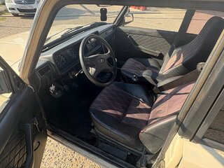 1997 Lada (ВАЗ) 2104 4-speed, бежевый, 165000 рублей, вид 4