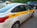 2017 Ford Focus III Рестайлинг, белый, 1080000 рублей - вид 1