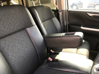 2016 Honda N-BOX I Рестайлинг, белый, 900000 рублей, вид 4