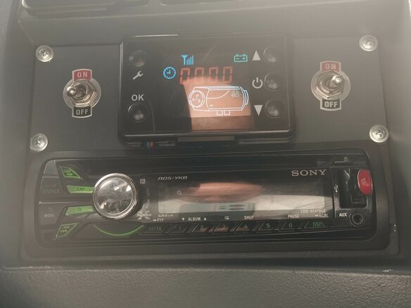 2011 Renault Premium, белый, 3000000 рублей - вид 14