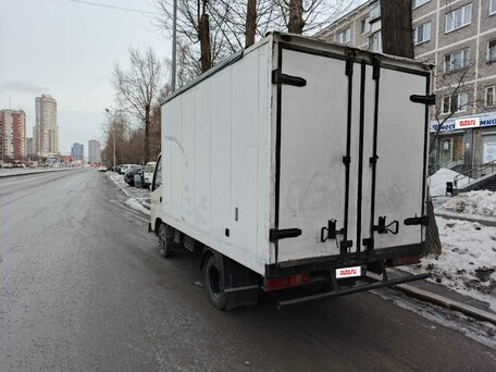 2007 Foton Ollin BJ10xx, белый, 650000 рублей, вид 3