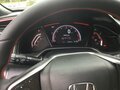 2019 Honda Civic Si X, белый, 1700000 рублей - вид 11