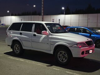 2009 ТагАЗ Road Partner, белый, 350000 рублей, вид 5