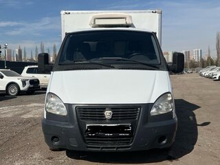 2019 ГАЗ ГАЗель (2705), белый, 1150000 рублей, вид 2