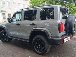 2024 Tank 300 I, серый, 3520000 рублей, вид 4