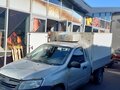 2014 LADA (ВАЗ) ВИС 2349, серебристый, 500000 рублей - вид 5