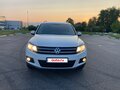 2012 Volkswagen Tiguan I Рестайлинг, белый, 1050000 рублей - вид 11