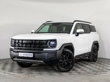 Haval H3 I