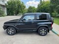 2008 ТагАЗ Tager, чёрный - вид 5