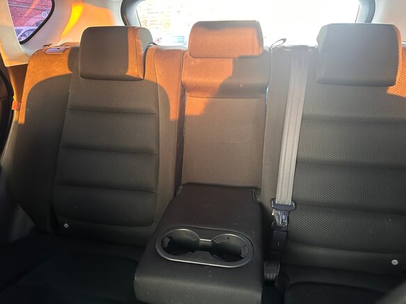 2015 Mazda CX-5 I, красный, 1550000 рублей - вид 9