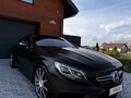 2015 Mercedes-Benz S-Класс 500 VI (W222, C217), чёрный, 7000000 рублей - вид 1