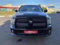 2014 Dodge RAM IV (DS/DJ), чёрный - вид 2