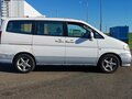 1999 Nissan Serena II (C24), белый, 265000 рублей - вид 7