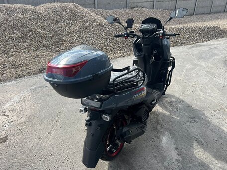 2025 Tank Sports Urban Classic 150, чёрный, 90000 рублей, вид 3