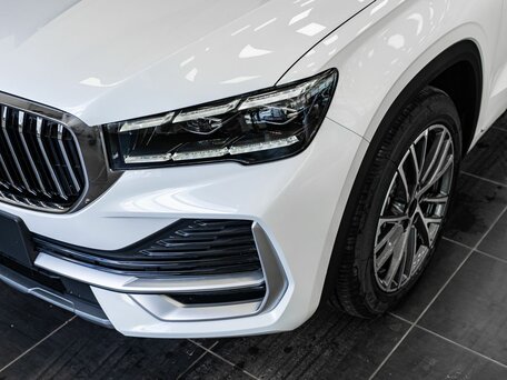 2026 Volga K50, зелёный, 4755809 рублей, вид 3