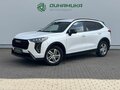 2024 Haval Jolion I Рестайлинг, белый