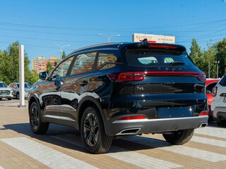 2026 Tenet T4L, чёрный, 2329000 рублей, вид 4