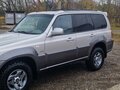 2004 Hyundai Terracan I, серый - вид 6