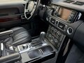 2006 Land Rover Range Rover Supercharged III Рестайлинг, чёрный, 2500000 рублей - вид 8