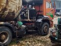 2008 КамАЗ Автобетоносмеситель - вид 3