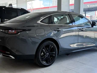 2026 Changan Qiyuan A05 I Рестайлинг, серый, 2710000 рублей, вид 2