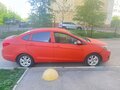2014 Haima M3, оранжевый, 330000 рублей - вид 1