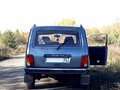 2013 Lada (ВАЗ) 2131 (4x4) 213105 I, серый - вид 3