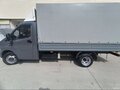 2013 ГАЗ ГАЗель Next, серый, 1350000 рублей - вид 1
