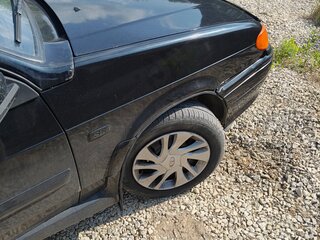 2010 Lada (ВАЗ) 2115, чёрный, 160000 рублей, вид 4