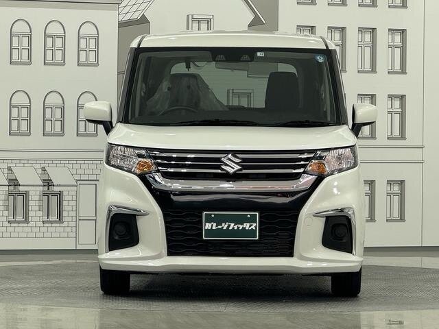 Открыть фотографии: Suzuki Solio IV