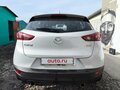 2017 Mazda CX-3 I, серый, 1920000 рублей - вид 5