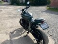 2014 Yamaha MT-07 (FZ-07), чёрный, 690000 рублей - вид 4