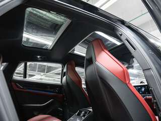 2025 Porsche Panamera 4 E-Hybrid III, серый, 20450000 рублей, вид 3